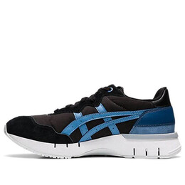 Кроссовки rebilac runner Onitsuka Tiger, черный 1183a566-001 | black/blue