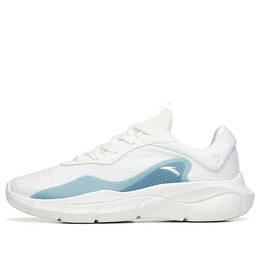 Кроссовки шокируют круг низко Anta, белый 112237701-1 | white/blue