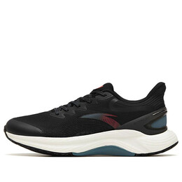 Кроссовки chuang 3.0 lite Anta, черный 112315586-4 | black/white/red/teal