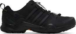 Кроссовки Adidas Terrex Swift R2 GTX, черный cm7492 | black