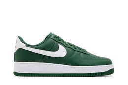 Nike Кроссовки Air Force 1, цвет Fir fj4146 300 | fir
