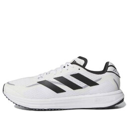 Кроссовки sl20.3 обувь Adidas, белый gy0560 | cloud white / core black / halo silver