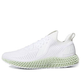 Кроссовки alphaedge 4d Adidas, белый ef3454 | white