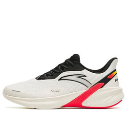 Кроссовки the sting 4.0 сетка Anta, белый 112315520-2 | white/black/red/yellow