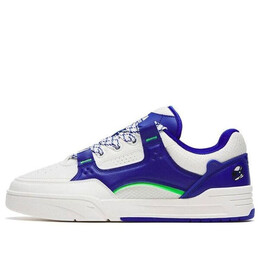 Кроссовки аоцзе Anta, белый 112318040-7 | white/dark blue