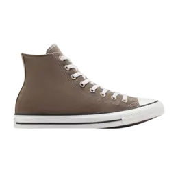 Converse Кроссовки Chuck Taylor All Star High, цвет Classic Taupe a08581f | classic taupe