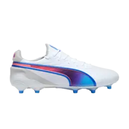 Puma Кроссовки King Ultimate FG AG, цвет Formula Pack 107809 02 | formula pack