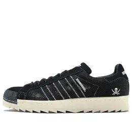 Кроссовки x клот x местная суперзвезда Adidas, черный ie8879 | black/white