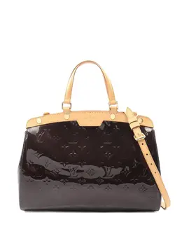 Louis Vuitton 2012 Blair MM Monogram leather tote bag 32449527