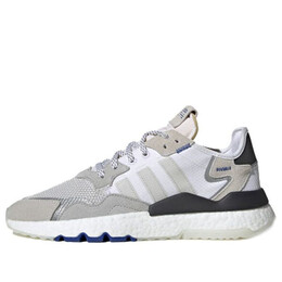 Кроссовки ночные джоггеры Adidas, серый eg2715 | grey