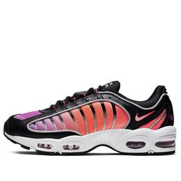 Кроссовки air max tailwind 4 Nike, оранжевый aq2567-002 | purpleorange