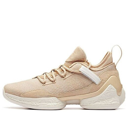 Кроссовки нло 2 Anta, коричневый 11911621-4 | light brown/white