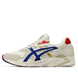 Кроссовки карнавал x гель ds og Asics, белый 1191a263-100 | creamwhite/blue/red