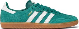 Кроссовки Adidas Samba OG 'Collegiate Green Gum', зеленый hp7902 | green