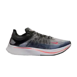 Кроссовки Nike Zoom Fly SP 'Shanghai Rebels', серый bq6896 001 | grey