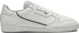 Кроссовки Adidas Continental 80, белый ee5342 | white