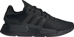 Adidas Кроссовки NMD_G1 'Black Carbon', черный ie4556 | black