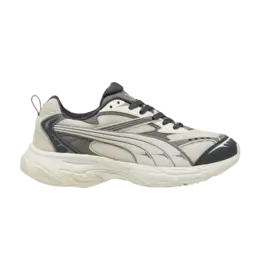 Puma Кроссовки Morphic Retro, цвет Alpine Snow Warm White 395920 04 | alpine snow warm white