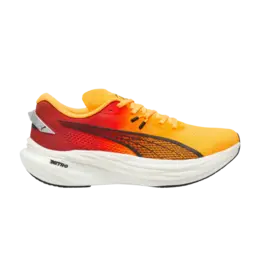 Puma Кроссовки Deviate Nitro 3, цвет Fade Pack - Sun Stream 310474 01 | fade pack - sun stream