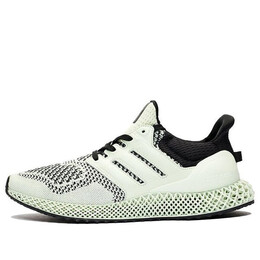 Кроссовки sns x ultra 4d Adidas, зеленый fy5631 | green/black