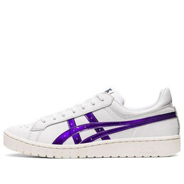 Кроссовки гель ptg Asics, белый 1191a089-105 | white/purple