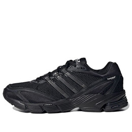 Кроссовки supernova подушка 7 Adidas, черный gy5930 | black
