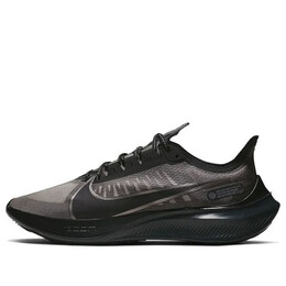 Кроссовки зум гравитация Nike, черный bq3202-004 | black