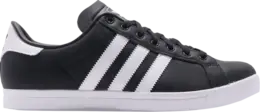 Кроссовки Adidas Coast Star, черный ee8901 | black