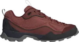 Кроссовки Adidas Sahale X 'Fox Brown', коричневый fz2329 | brown