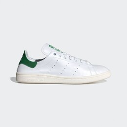 Кроссовки Adidas STAN SMITH DECON, цвет White/Green/White ie9118 | フットウェアホワイト/グリーン/コアホワイト