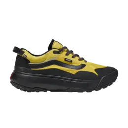Vans Кроссовки Crosspath MTE, желтый vn000cvuylw | yellow