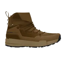 Under Armour Кроссовки Trek Loadout Waterproof, цвет Coyote Brown 3027681 200 | coyote brown