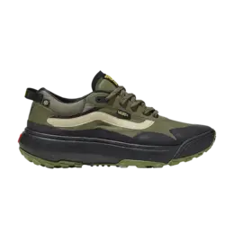 Vans Кроссовки Crosspath MTE, оливковый vn000cvuolv | olive