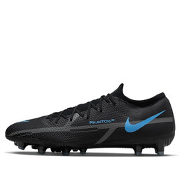 Кроссовки фантом gt 2 ag pro Nike, черный dc0760-004 | black/blue