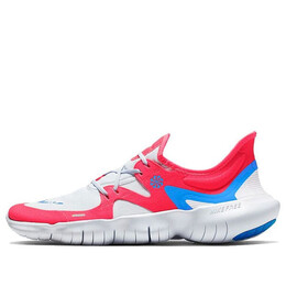 Кроссовки Nike Rn 5.0, красный ci1288-600 | red/white/blue