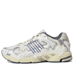 Кроссовки x плохой кролик ответ cl Adidas, бежевый gy0102 | cream/grey