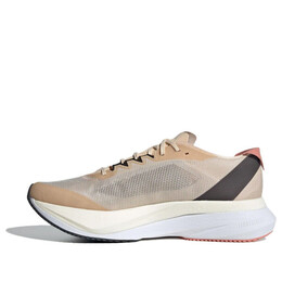 Кроссовки adizero boston 12 Adidas, оранжевый if6535 | orange/pink