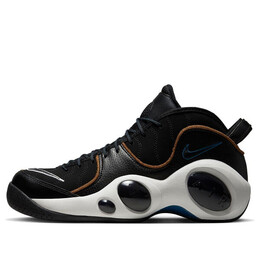 Кроссовки air zoom flight 95 Nike, черный dv6994-001 | black
