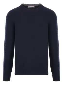 Brunello Cucinelli: Кашемировый свитер 