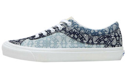Кроссовки Vans Bold Ni 'Bandana' vn0a5dyaasn