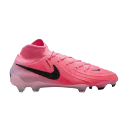 Кроссовки Nike Phantom Luna 2 Elite FG, розовый fj2572 600 | pink