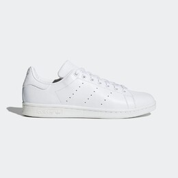 Кроссовки Adidas STAN SMITH, цвет White/White s75104 | none