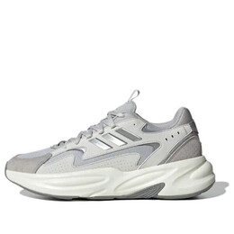 Кроссовки озелия Adidas, серый if9692 | grey/white