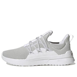 Кроссовки облегченные гонщики адаптируют 4.0 cloudfoam Adidas, белый hp6466 | white