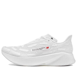 Кроссовки district vision x fuelcell rc elite v2 New Balance, белый mrceldt2 | white