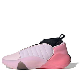 Кроссовки Harden Vol.7 Adidas, розовый ih7707 | pink