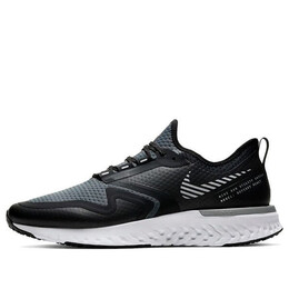 Кроссовки одиссея реагировать щит 2 Nike, черный bq1671-003 | black/cool grey
