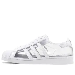 Кроссовки суперзвезда Adidas, белый fz0245 | white