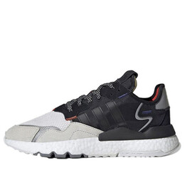 Кроссовки 3м x nite jogger Adidas, черный ef9419 | black/gery