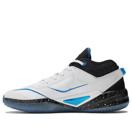 Кроссовки кавай 3 New Balance, белый bbklsg3 | white/blue/black
